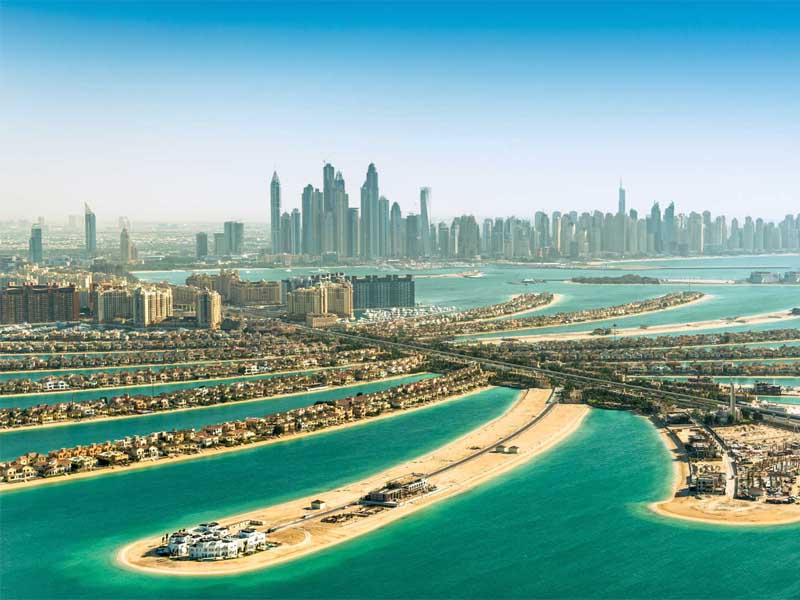 Начни учиться в Дубае в ближайшее время (зимой или весной 2023 года)
