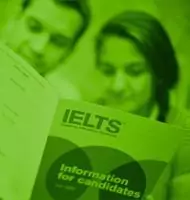 Подготовка к IELTS