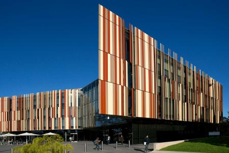 Macquarie University 