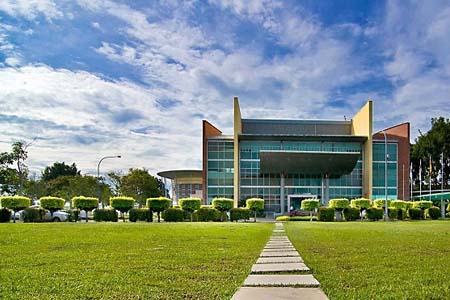 Curtin University 