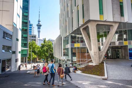 Auckland University of Technology 