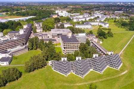 University of East Anglia University of East Anglia