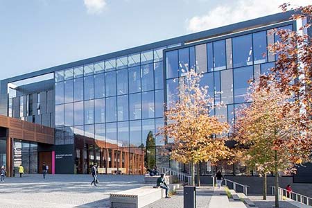 Специальности Oxford Brookes University Специальности Oxford Brookes University