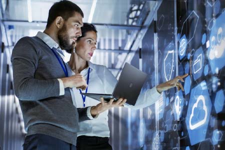 учёба по айти