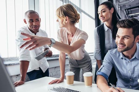 айти специалисты в Дубае